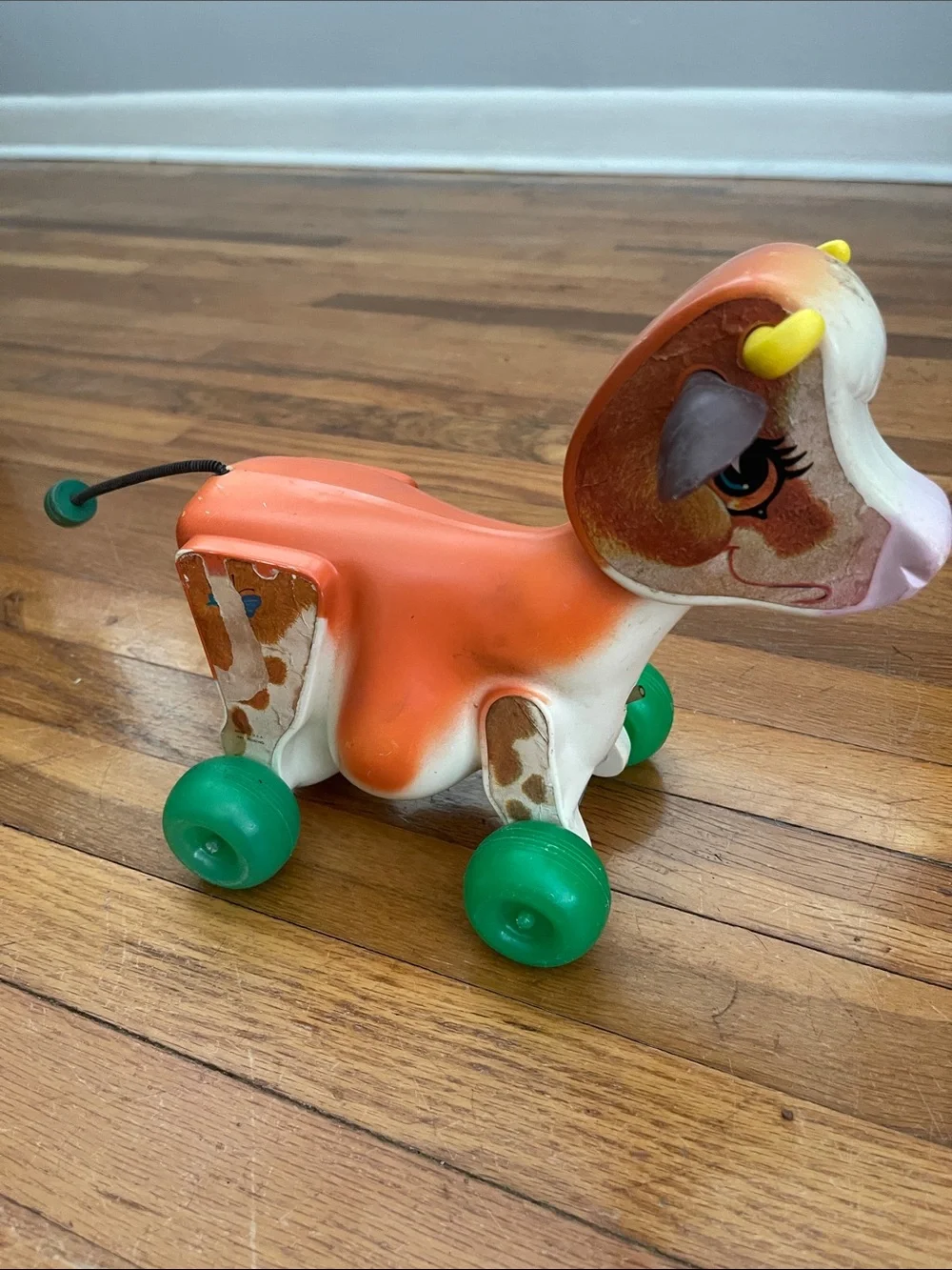Fisher-Price Vintage Toy Bundle